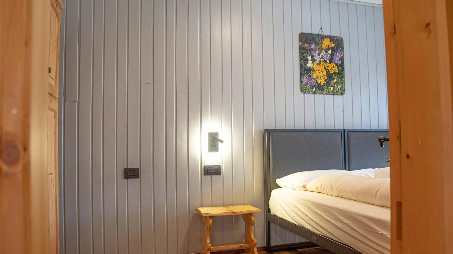 Casa Saroch - Myholidaylivigno