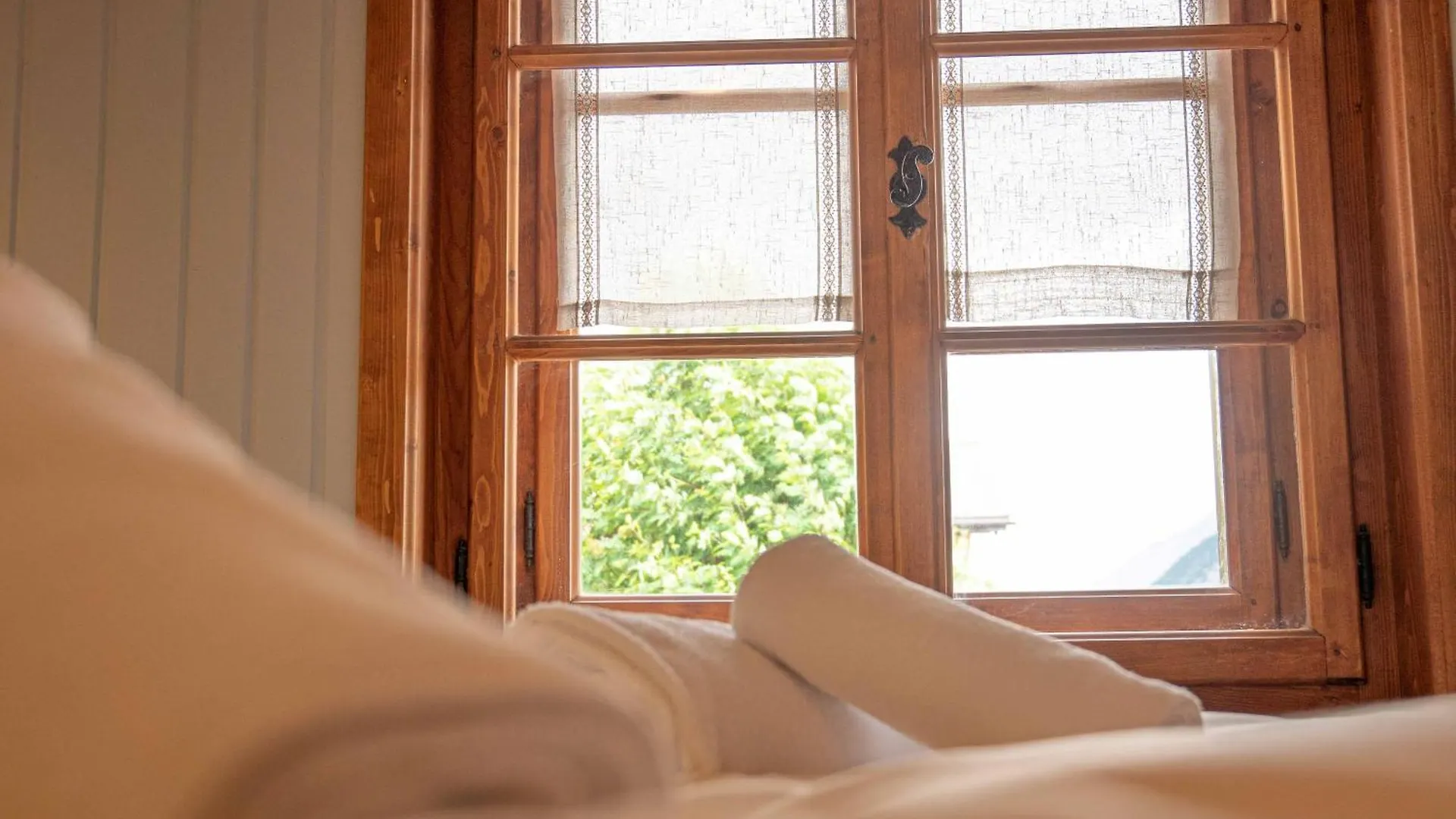 Apartamento Casa Saroch - Myholidaylivigno Italia