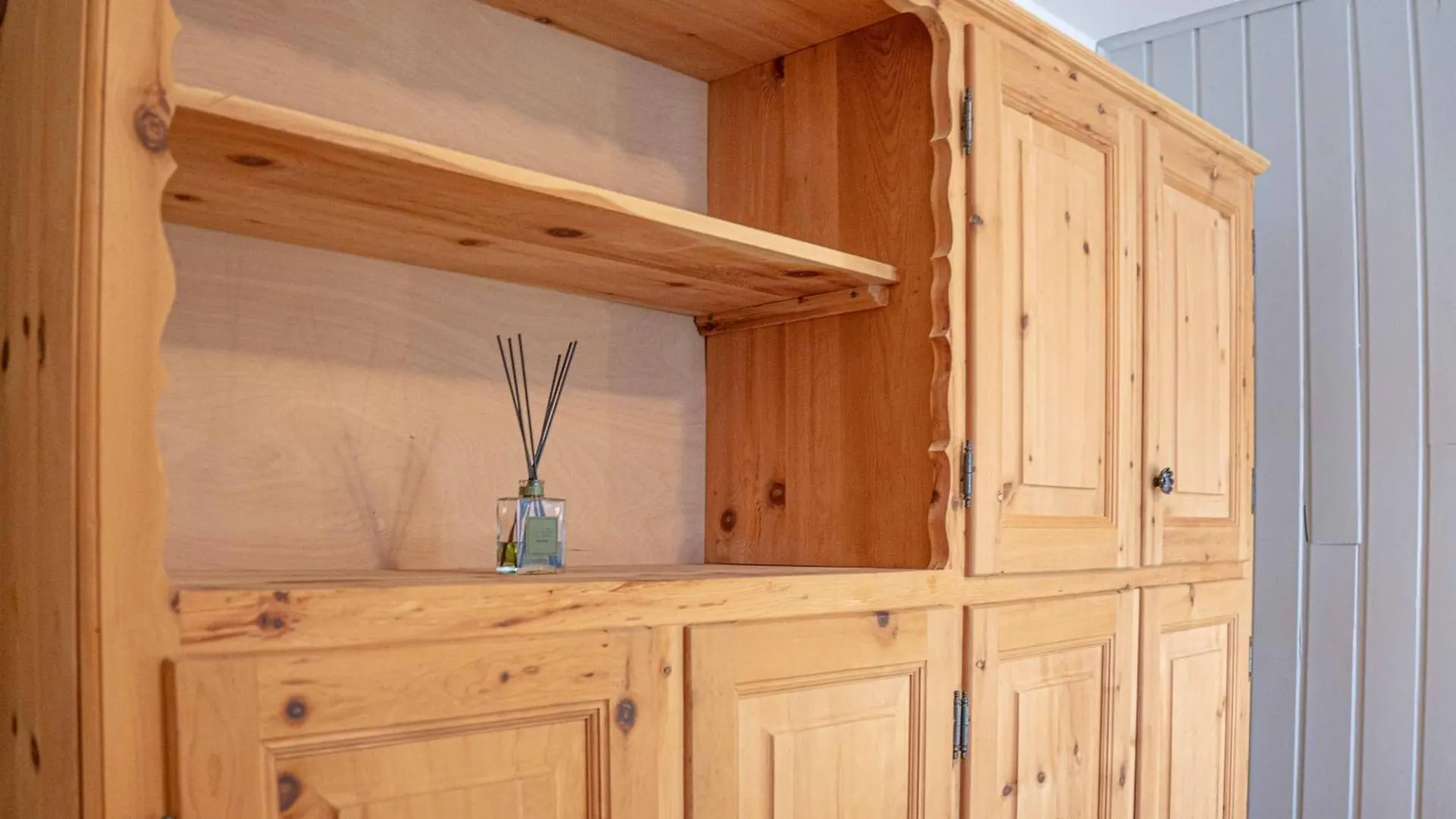 Casa Saroch - Myholidaylivigno Livigno