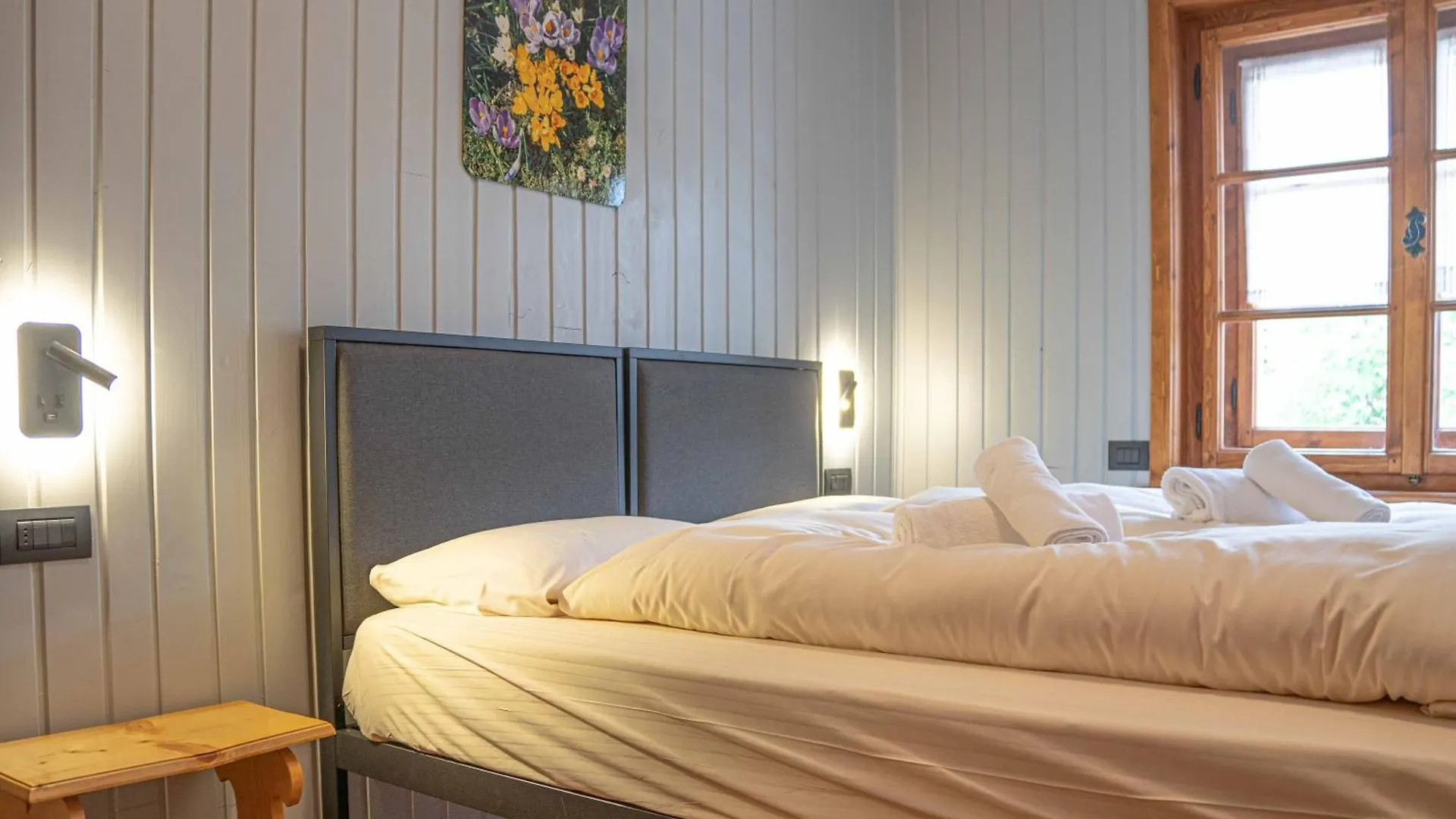 Casa Saroch - Myholidaylivigno Apartamento