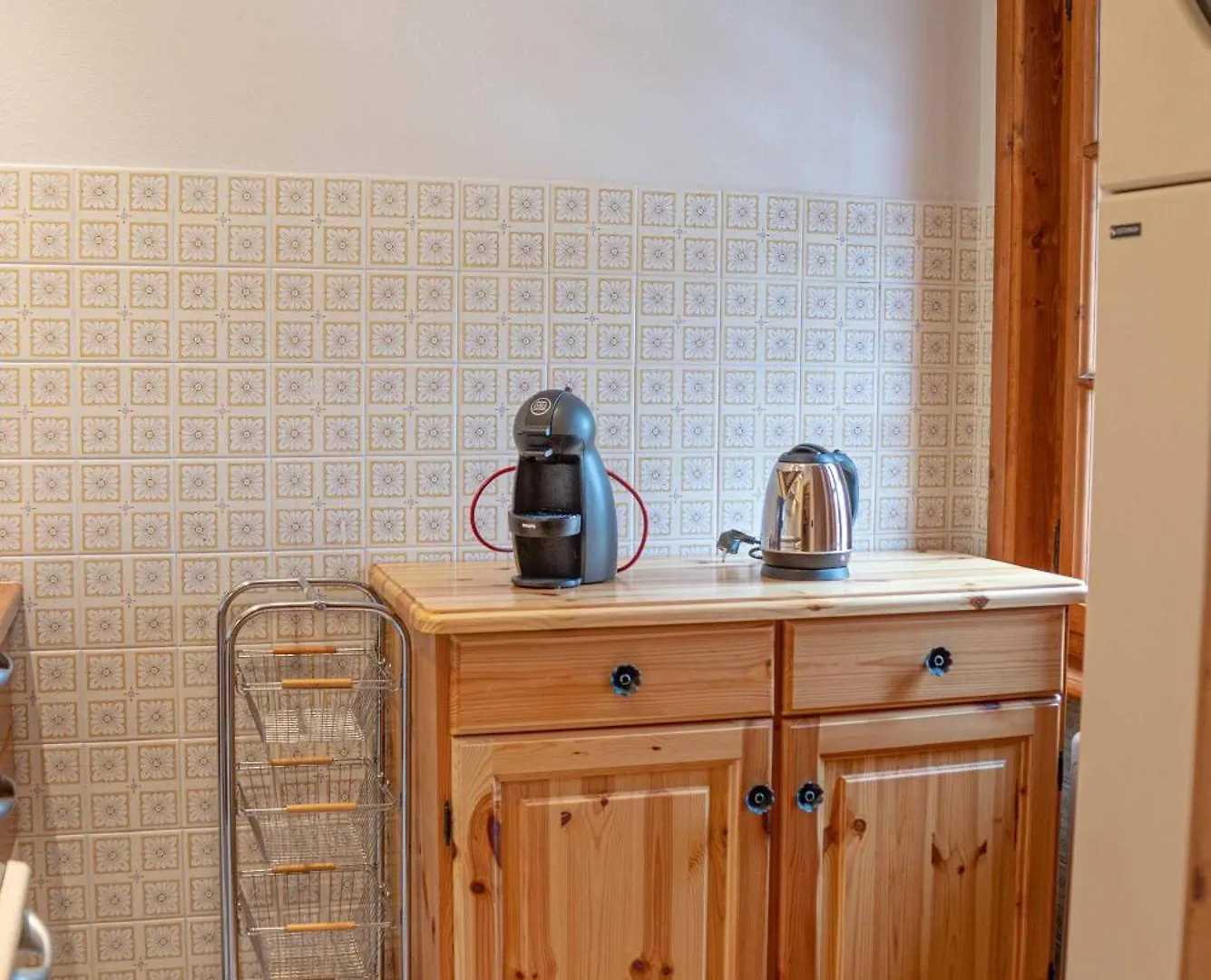 Casa Saroch - Myholidaylivigno Livigno