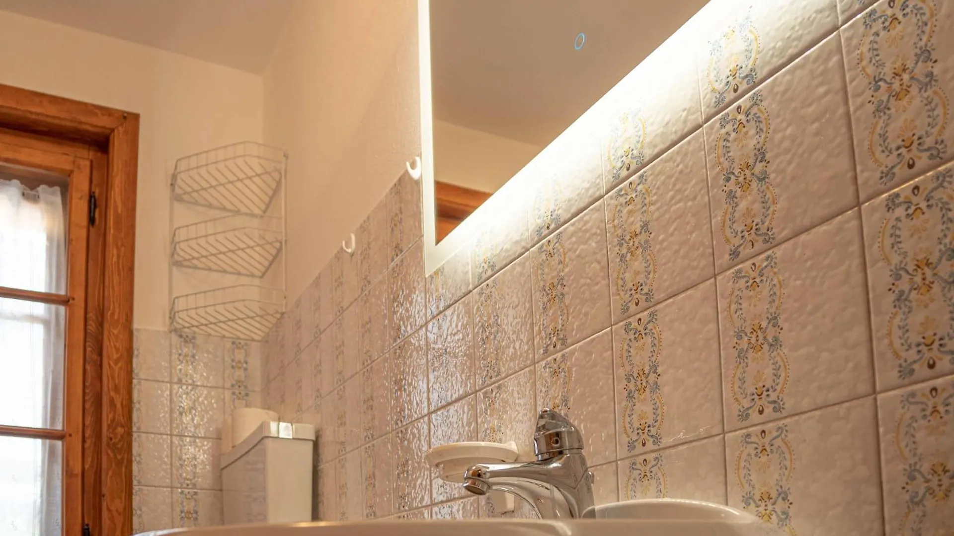 Casa Saroch - Myholidaylivigno Livigno