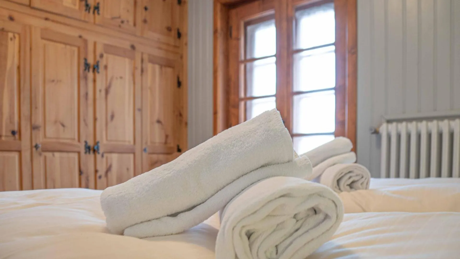 Casa Saroch - Myholidaylivigno