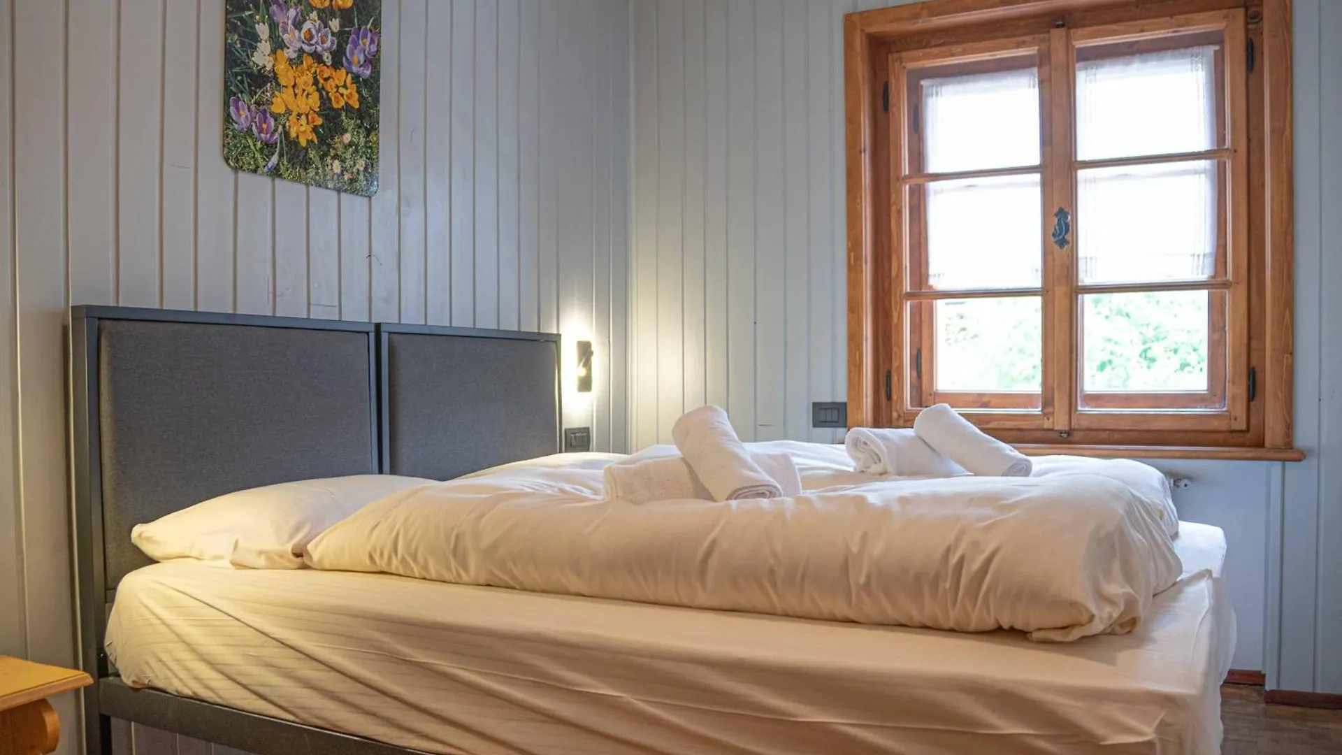 Apartamento Casa Saroch - Myholidaylivigno Italia