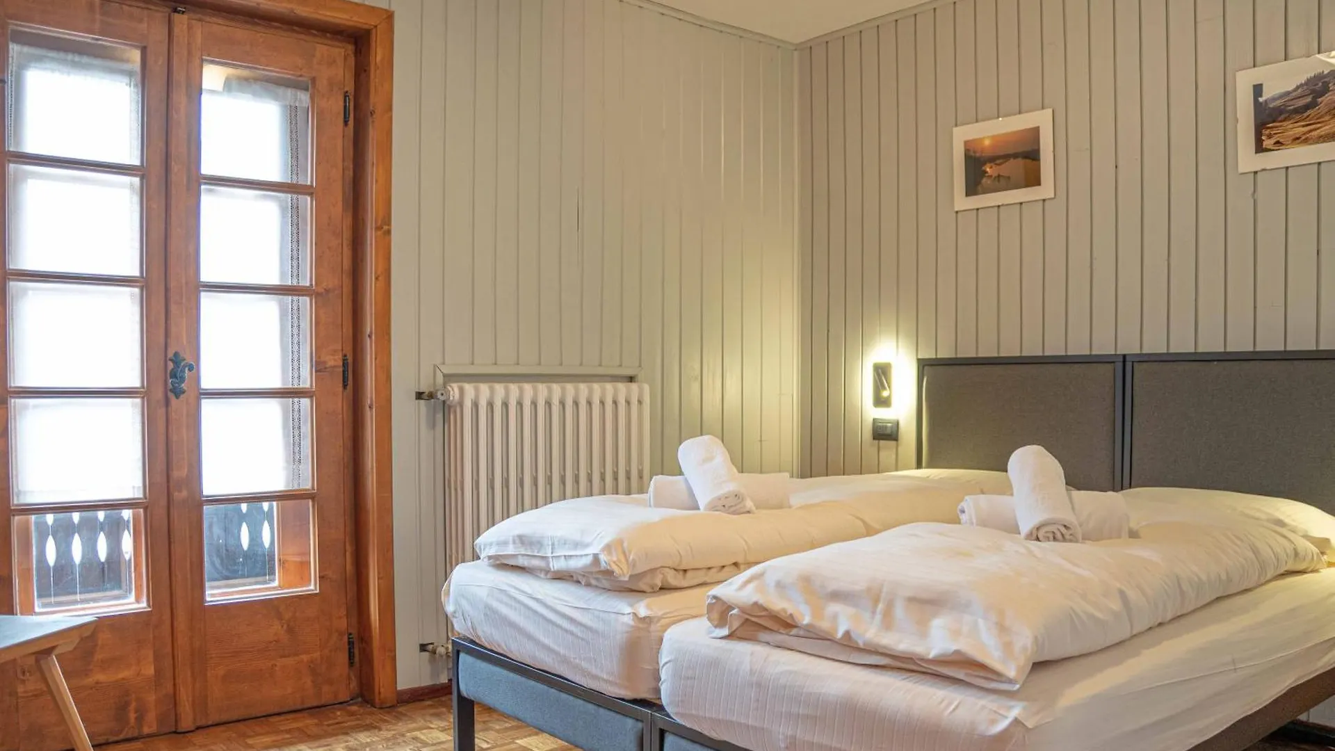Apartamento Casa Saroch - Myholidaylivigno