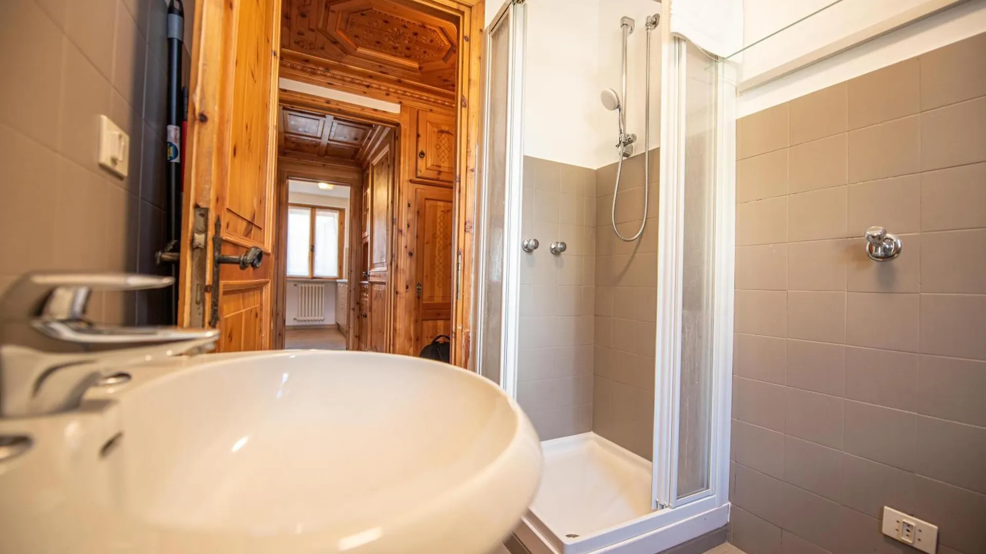Casa Saroch - Myholidaylivigno Livigno