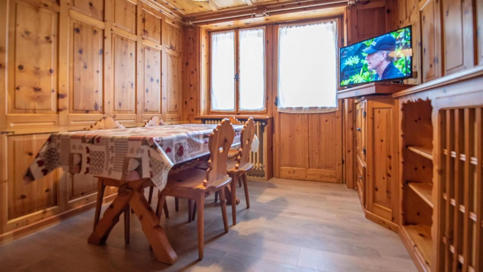 Casa Saroch - Myholidaylivigno