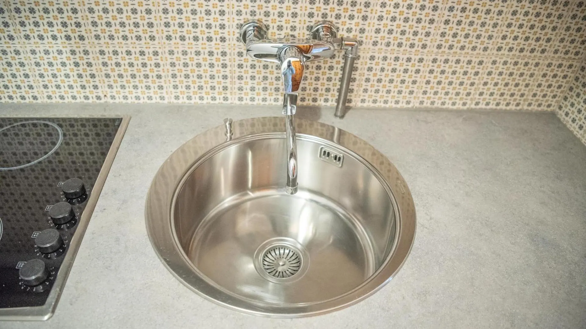 Apartamento Casa Saroch - Myholidaylivigno Italia