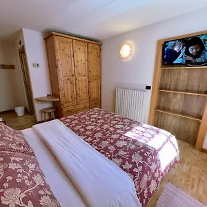Garni Francescato Hotel
